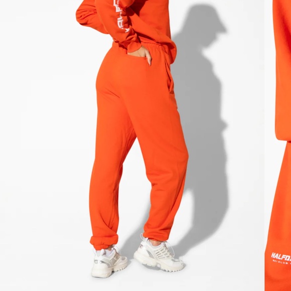 Half days sweats size 2 - Picture 1 of 4